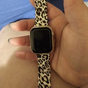 Apple watch 7gps + celular